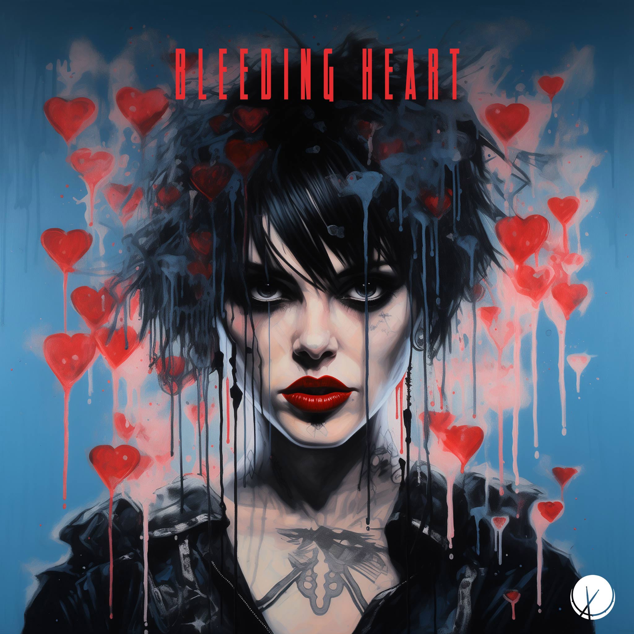 pictures of you bleeding instrumental