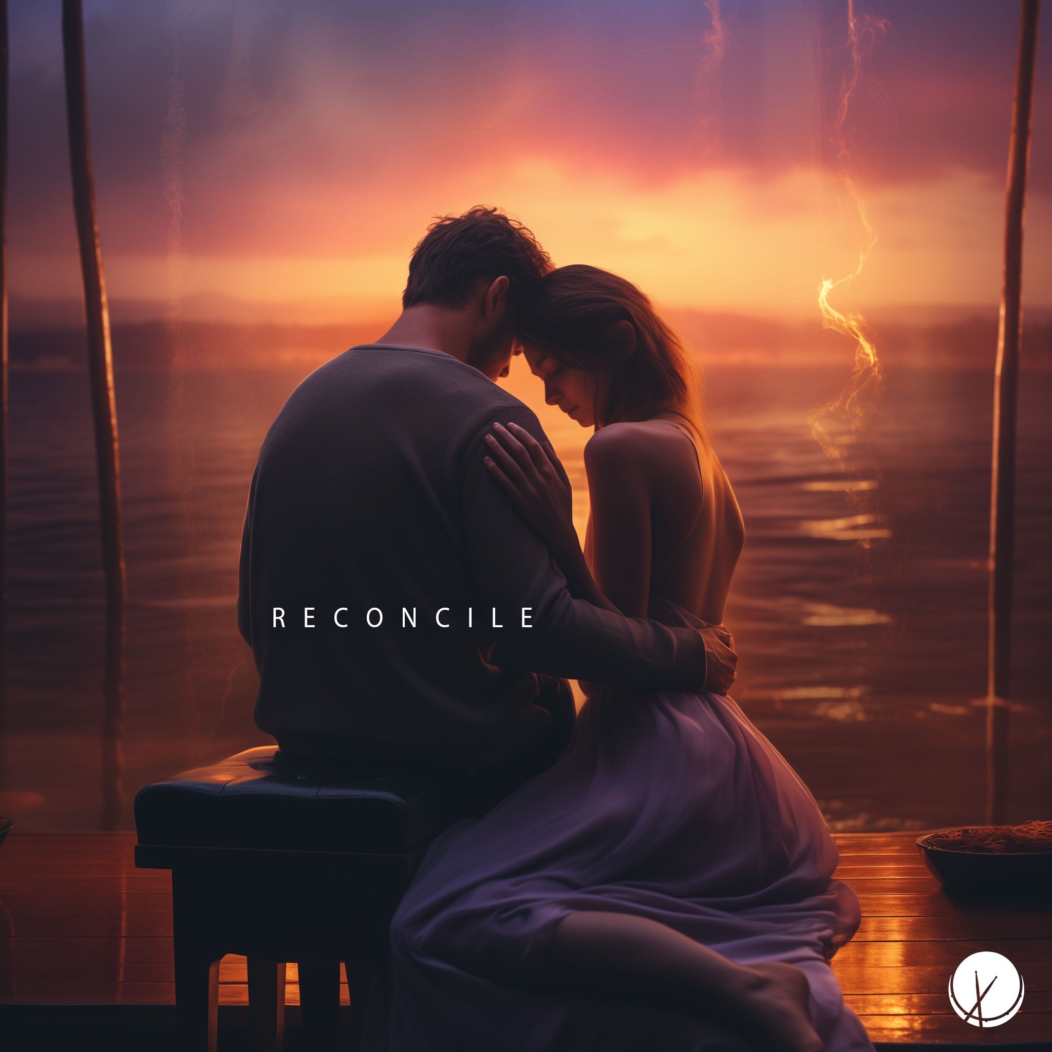 Reconcile Instrumental Poignant Acoustic Piano Solo SINIMA BEATS