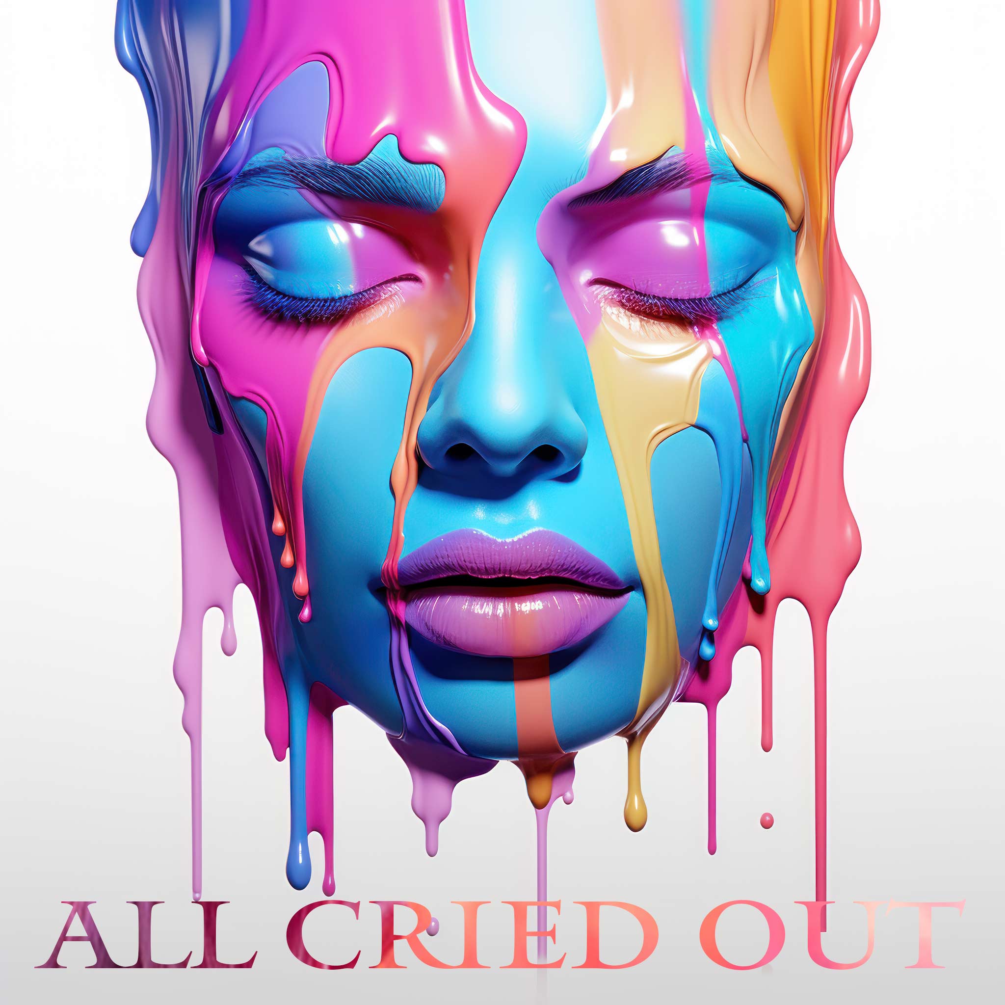 All Cried Out