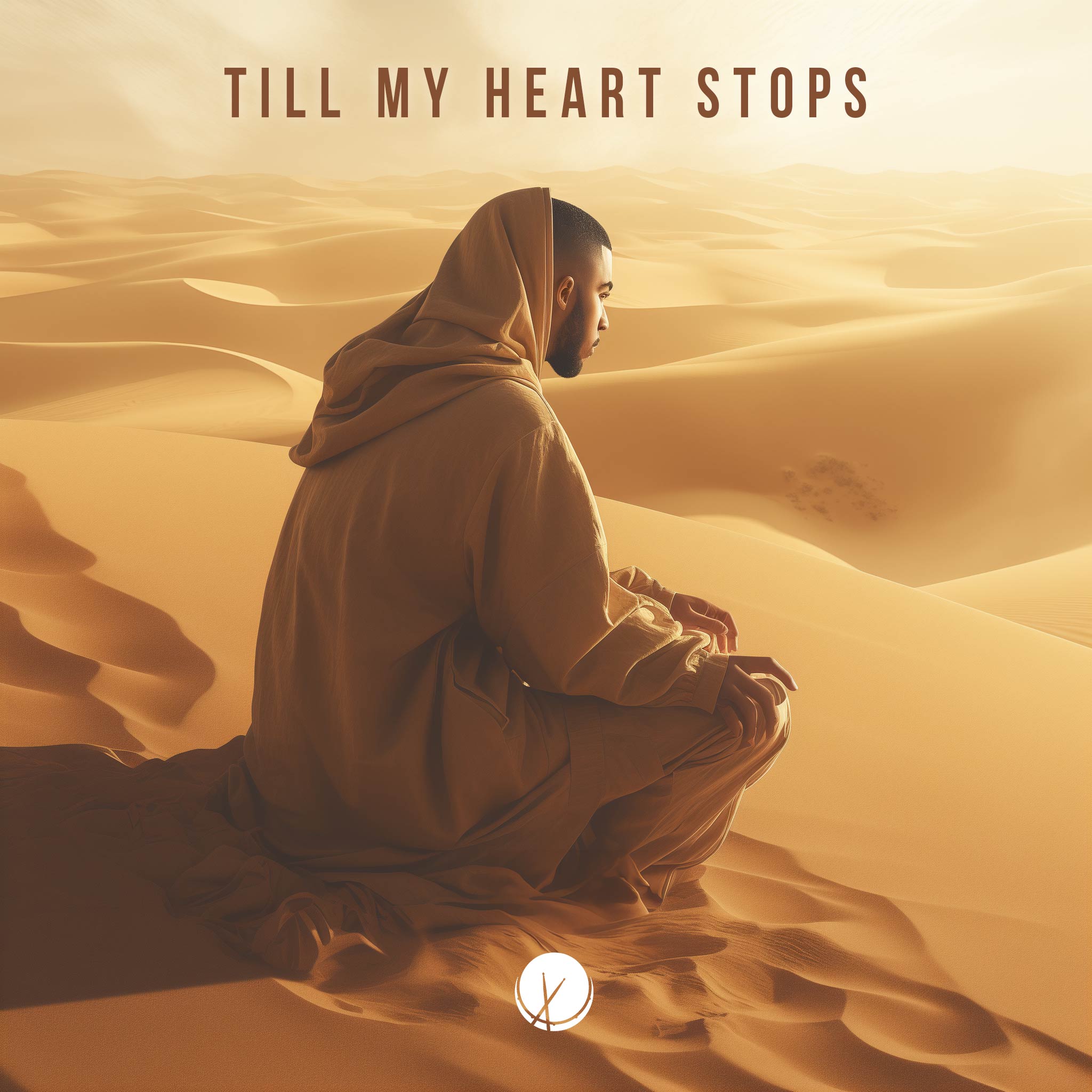 Till My Heart Stops Instrumental | Orchestral Middle Eastern Rap Beat ...