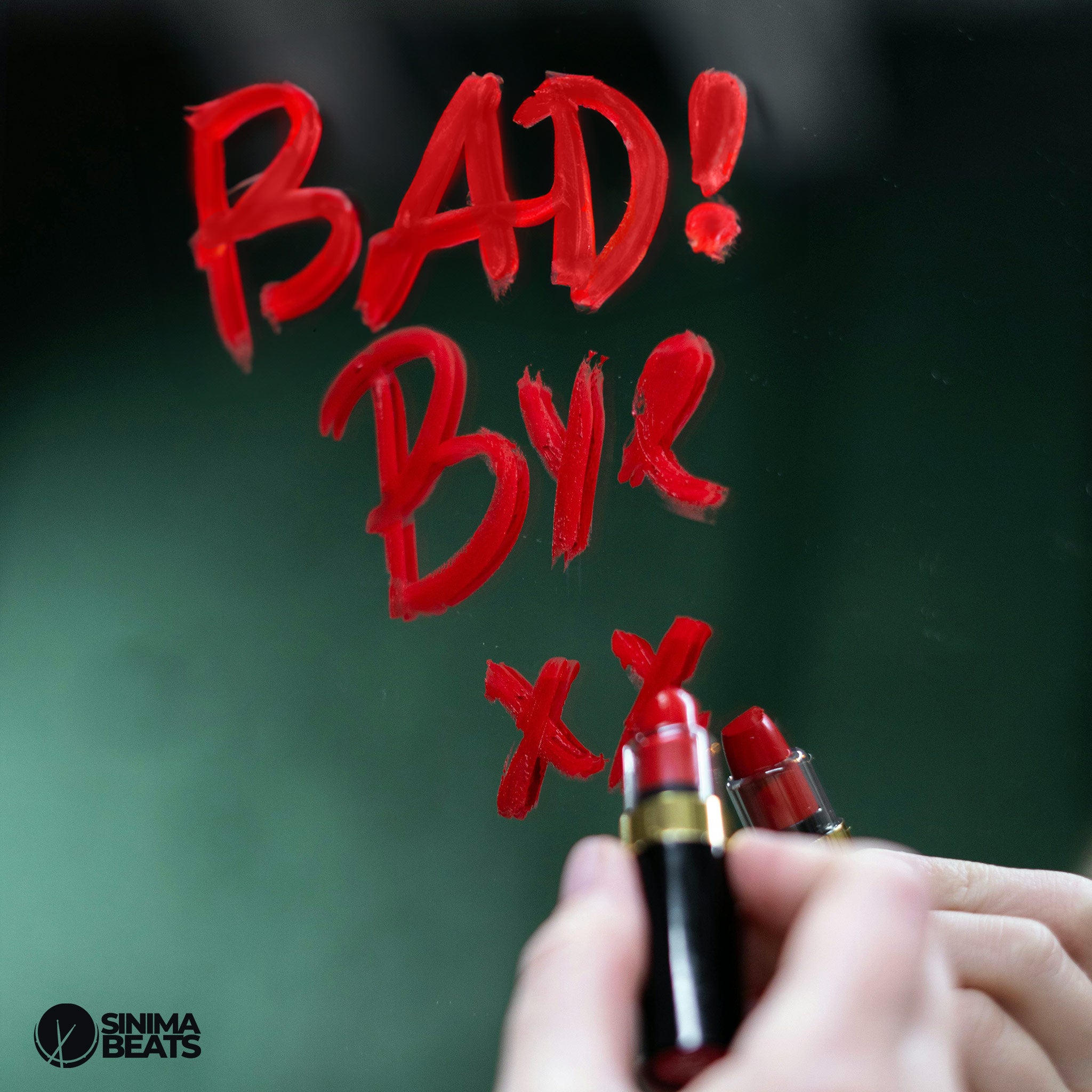 Bad Bye Rap Beats and Instrumentals - Explore Over 1,320 Tracks: SINIMA BEATS™