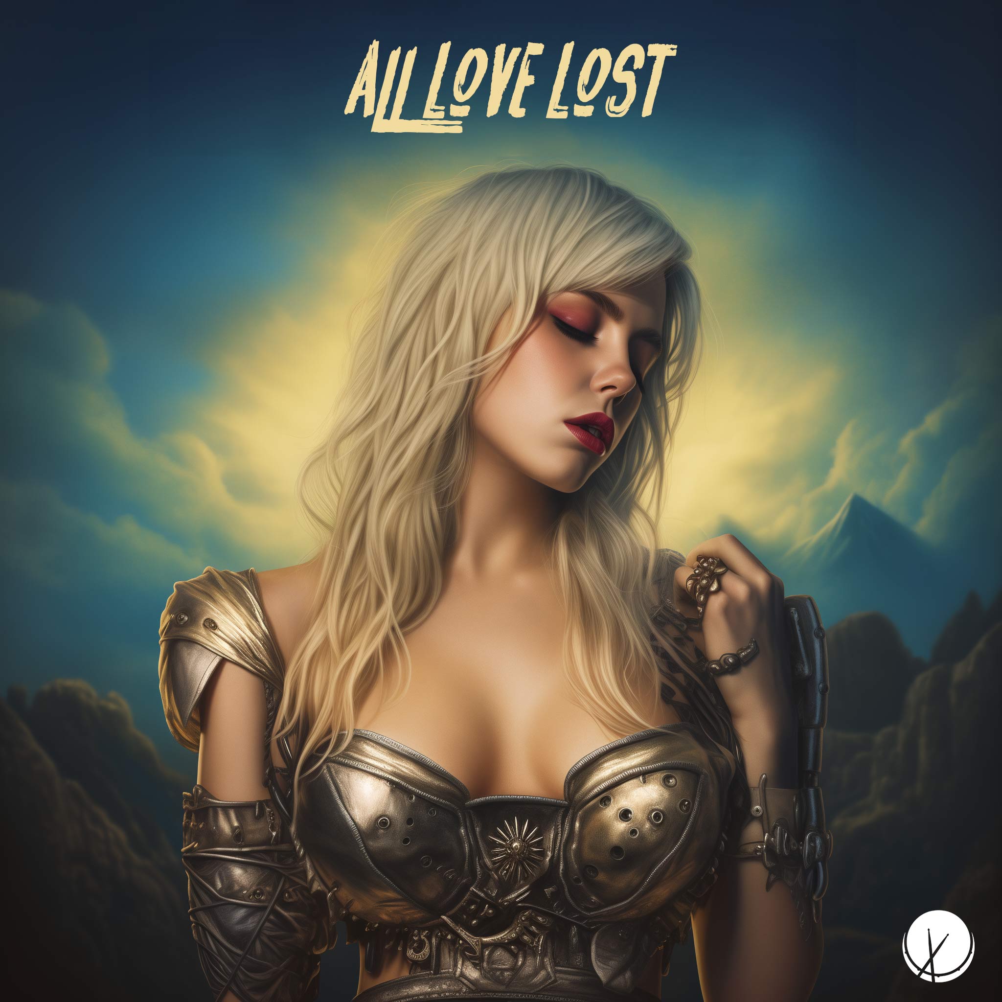 blonde-in-golden-armor-all-love-lost
