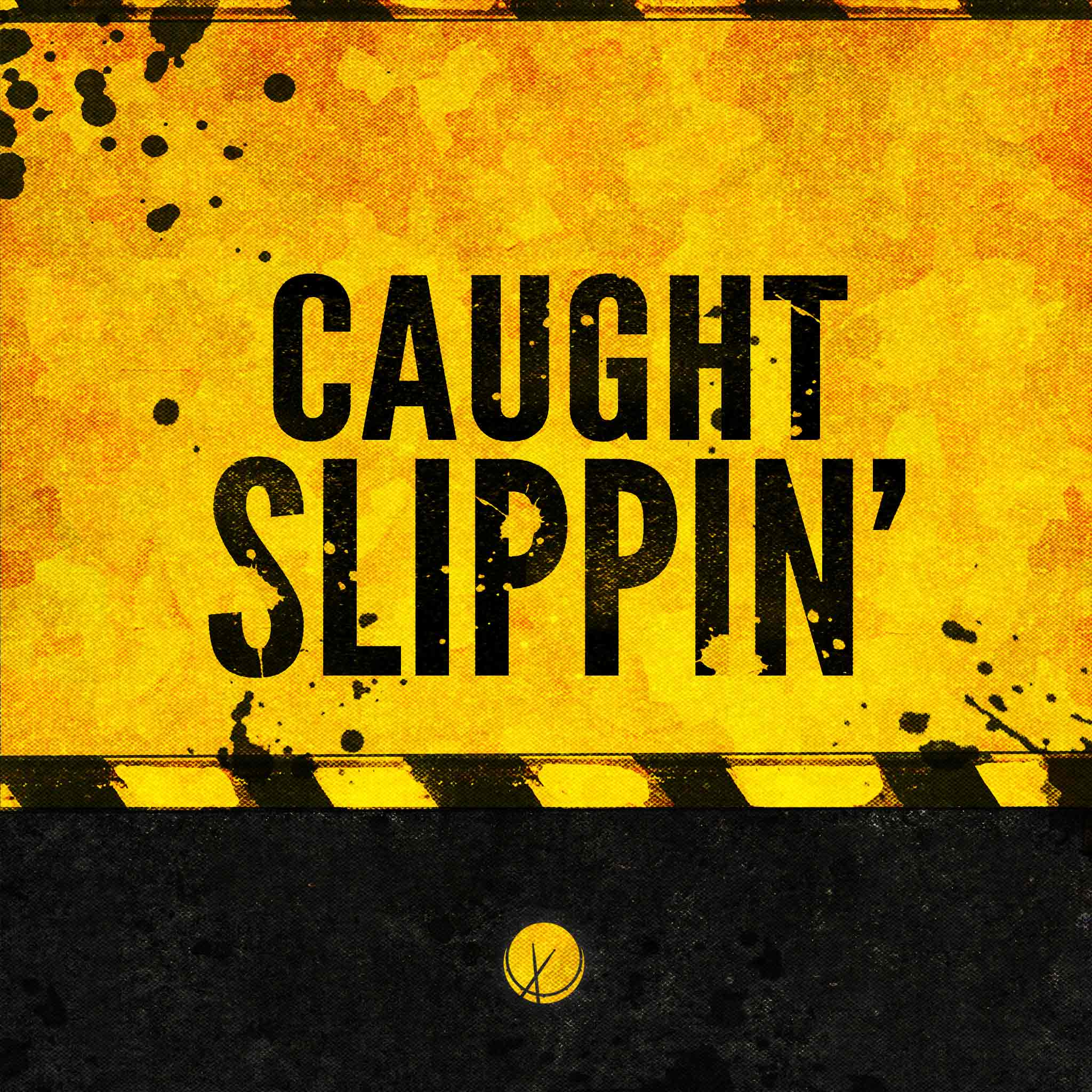 Caught Slippin' Experimental Drill Rap Beat | Synths, Arps & Pads ...