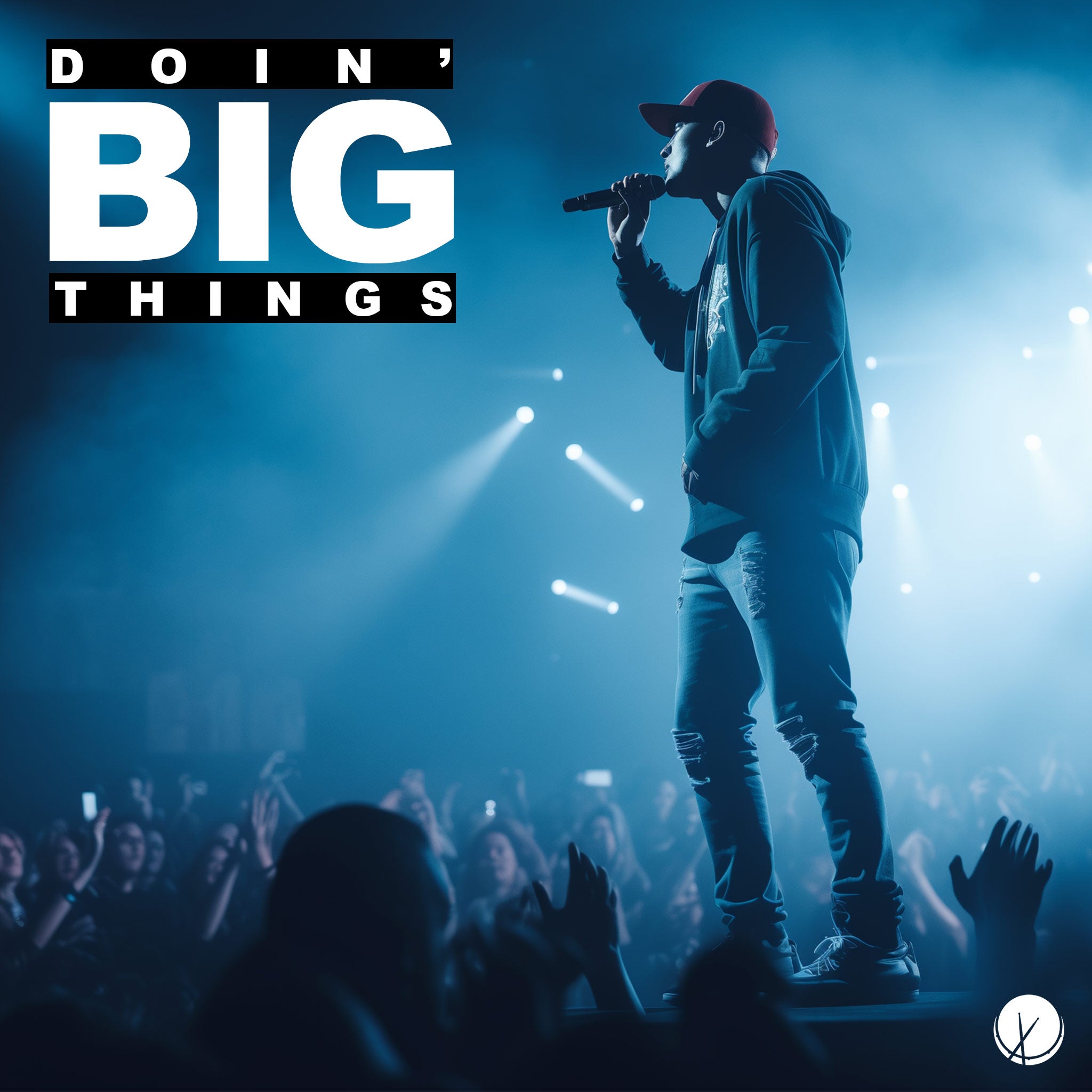 Doin’ Big Things with Vox | Urban Hip Hop with East Coast Drums ...