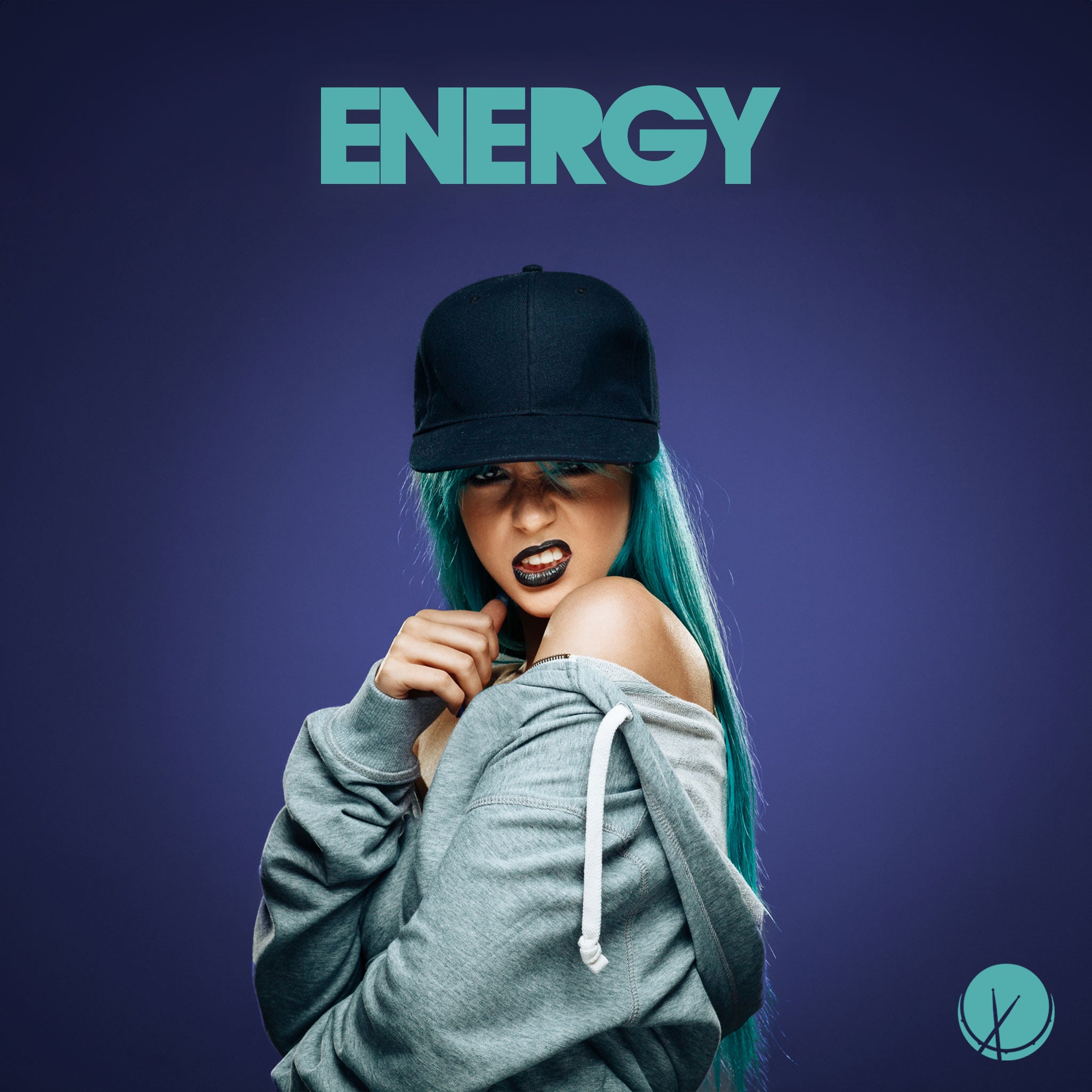 Energy | Bouncy Hip Hop Beat with East Coast Drums and Ambient Synths ...