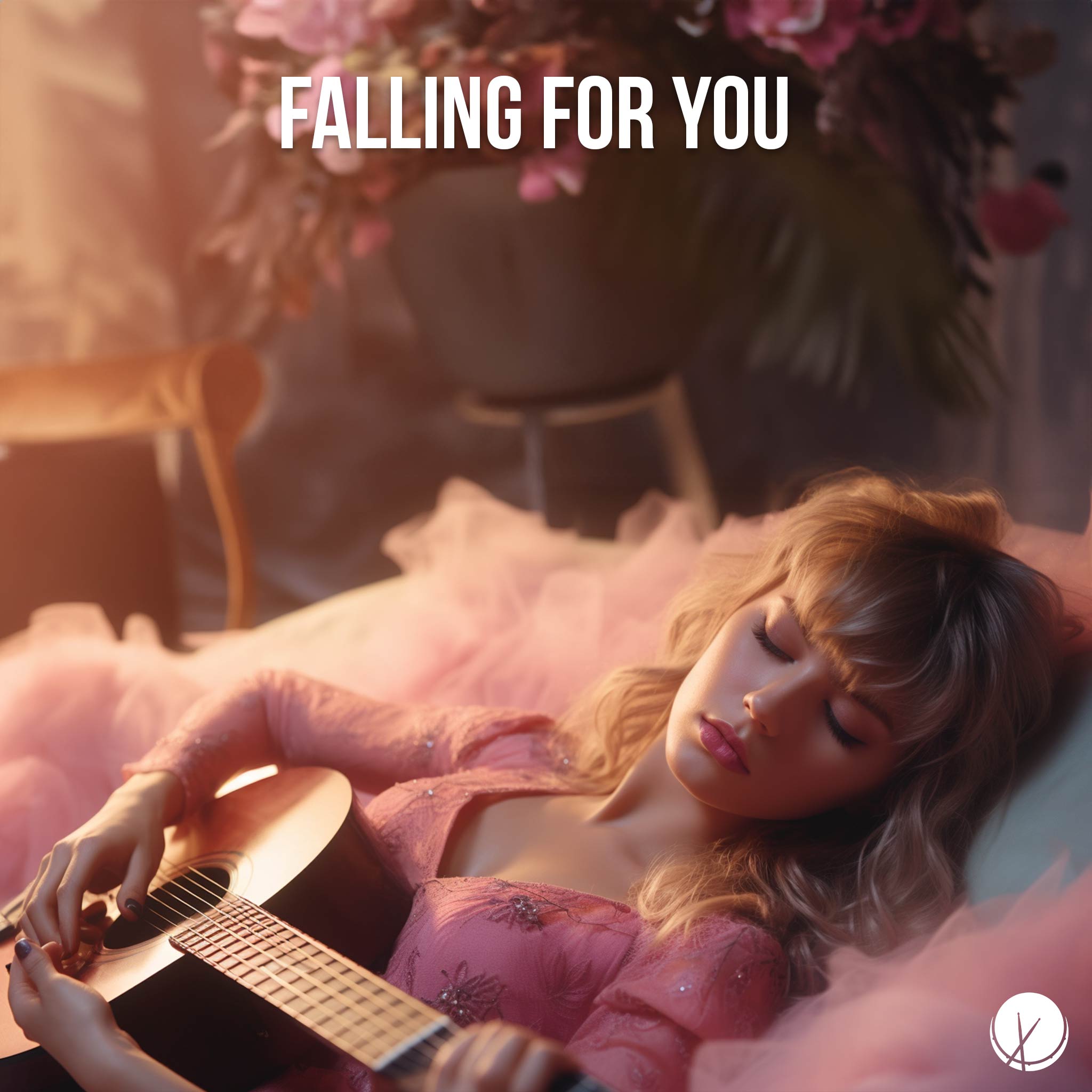 Falling for You | Soulful R&B Beat with Funk Guitar and Sensual Vibe ...