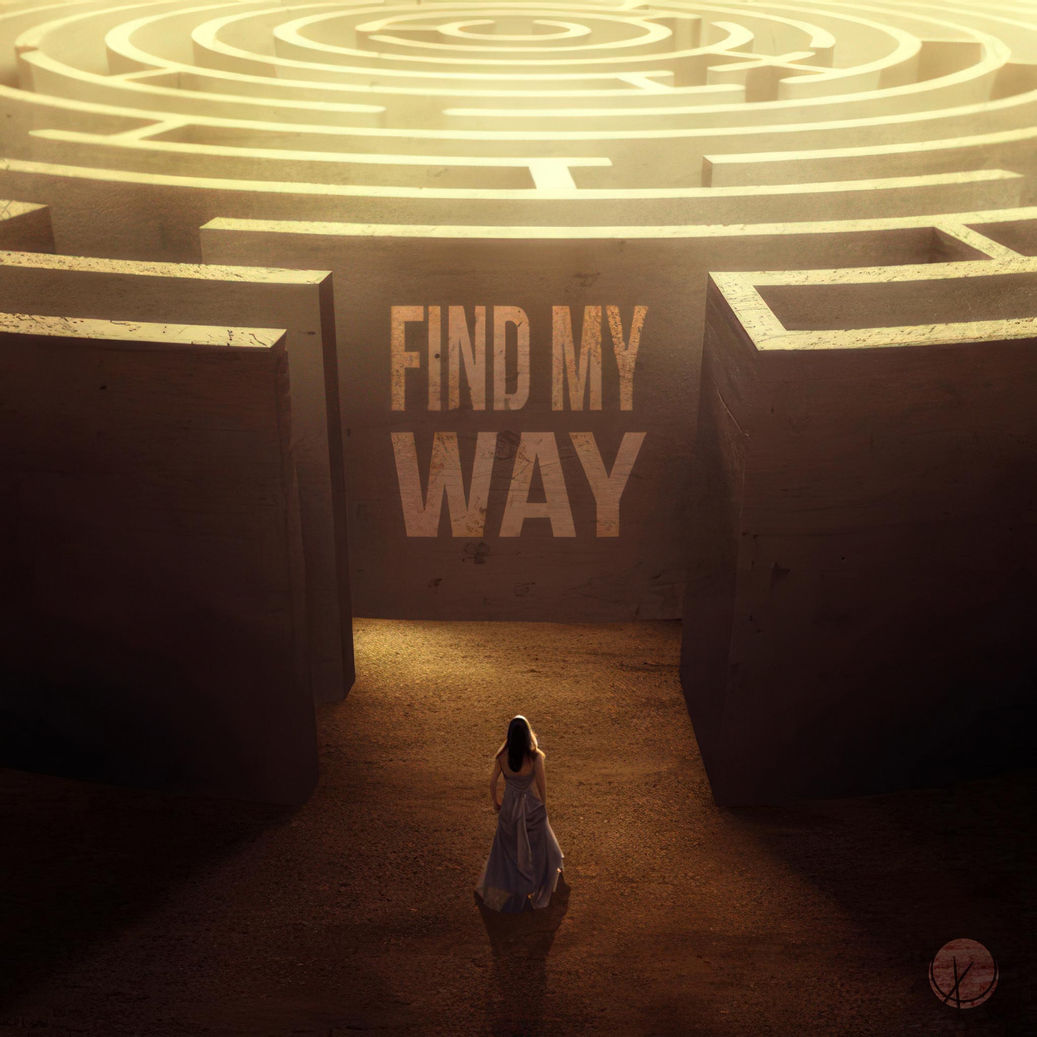 Find My Way | Cinematic Hip Hop Beat with Heartfelt Ambient Piano ...