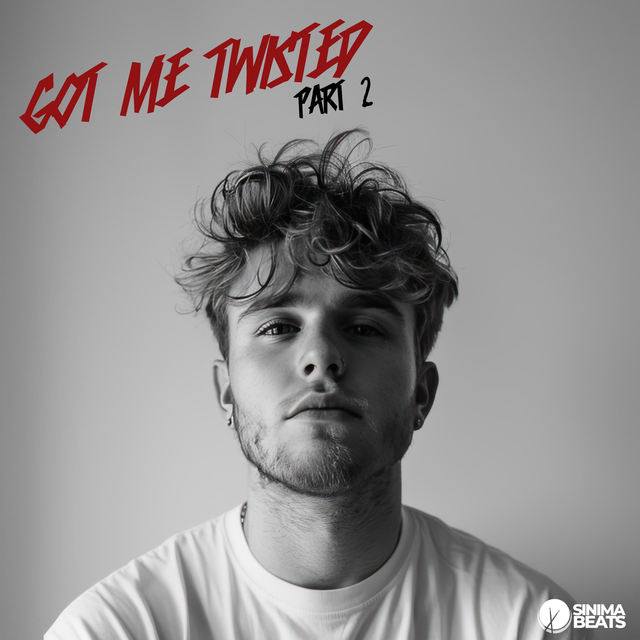 Got Me Twisted Part 2 | Surreal Rap Beat with Ethereal Vocals and Arps ...