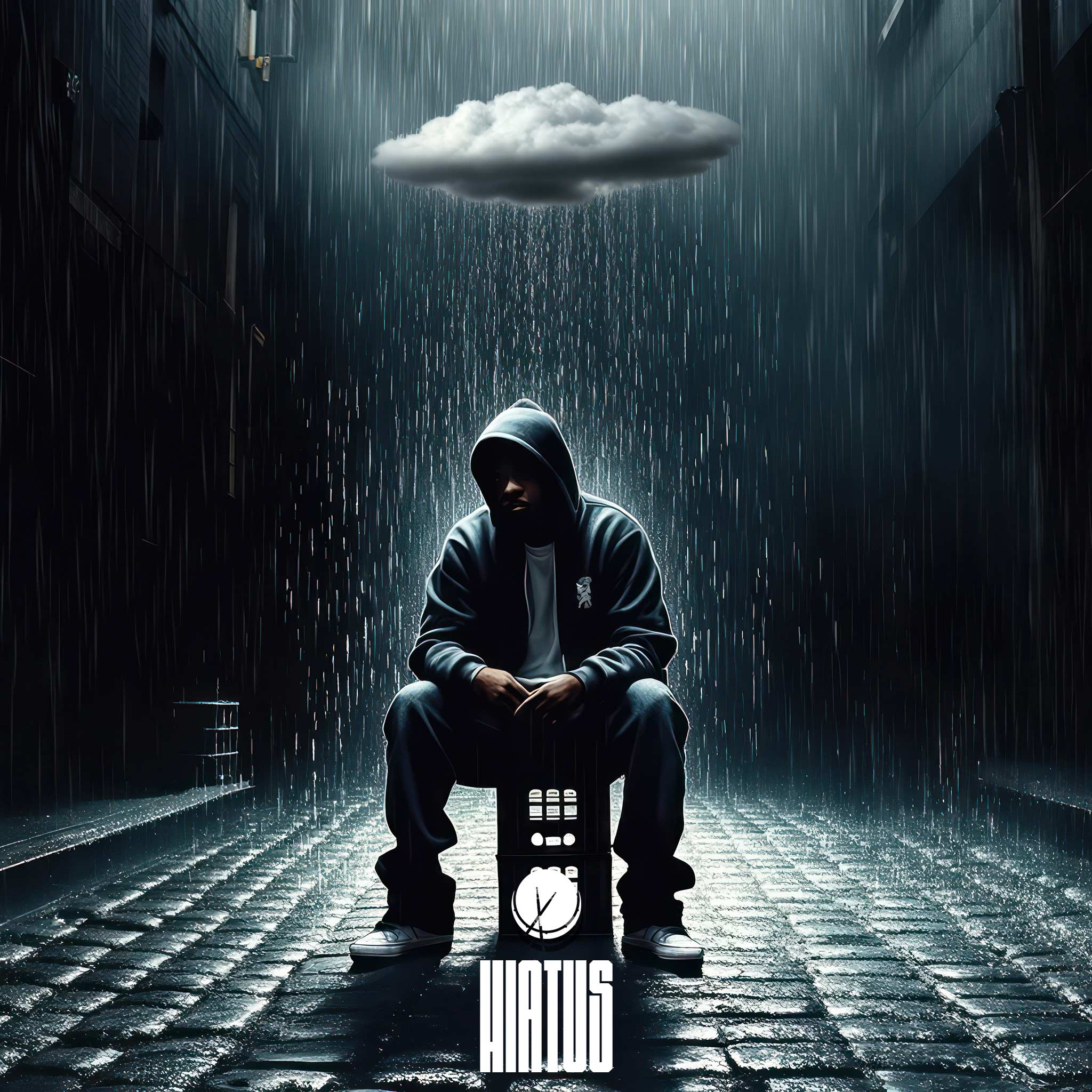 Rain Battle Rapper Rap Beats and Instrumentals - Explore Over 1,250 Tracks: SINIMA BEATS™