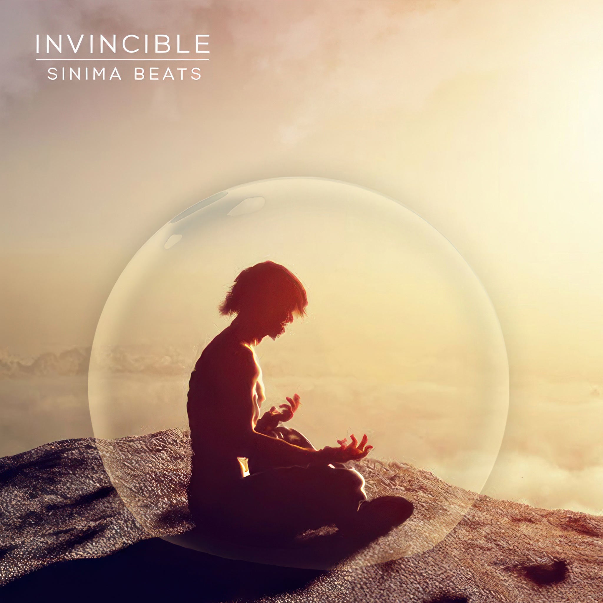Invincible | Epic and Inspirational Orchestral Hip Hop Beat – SINIMA BEATS