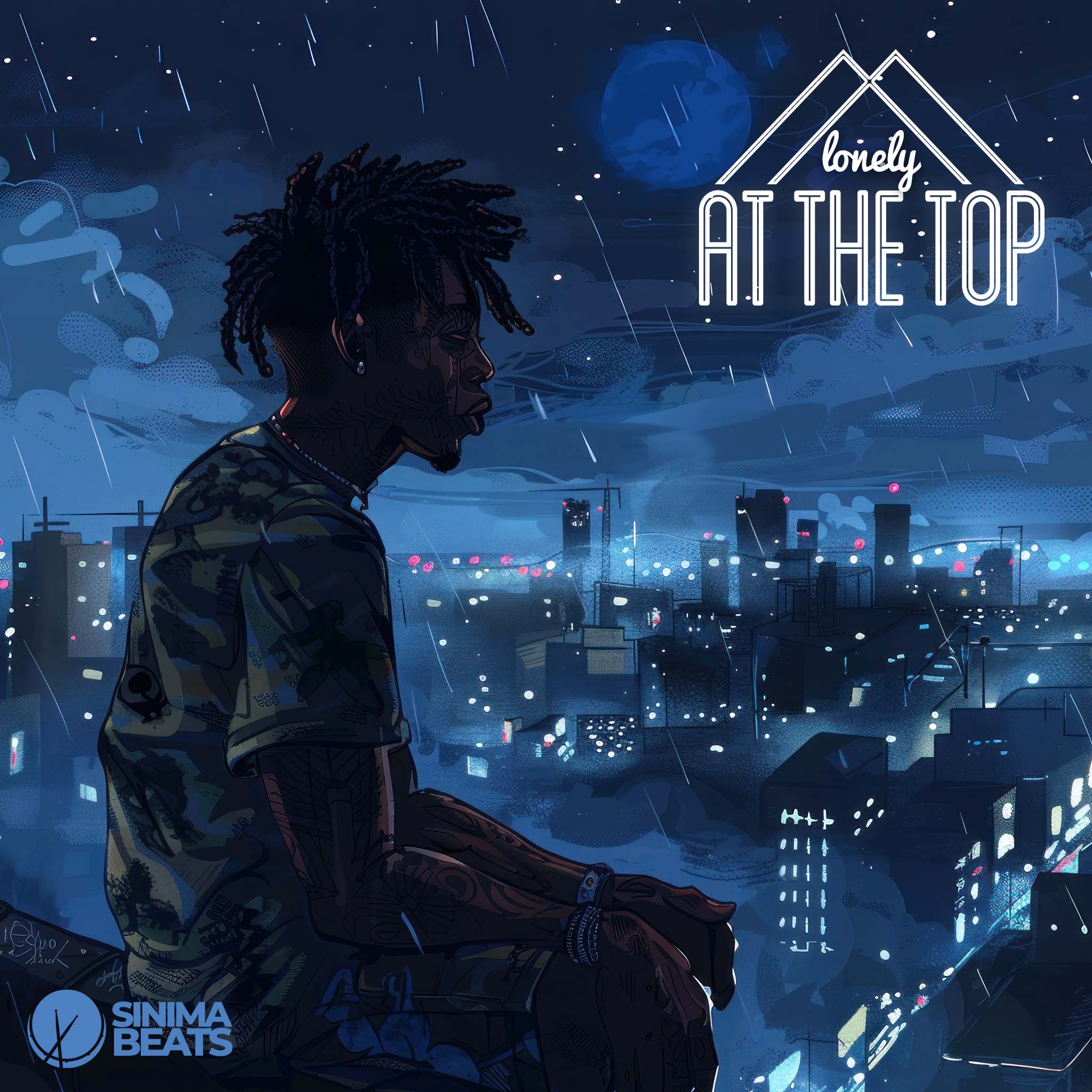 Rain Battle Rapper Rap Beats and Instrumentals - Explore Over 1,250 Tracks: SINIMA BEATS ...