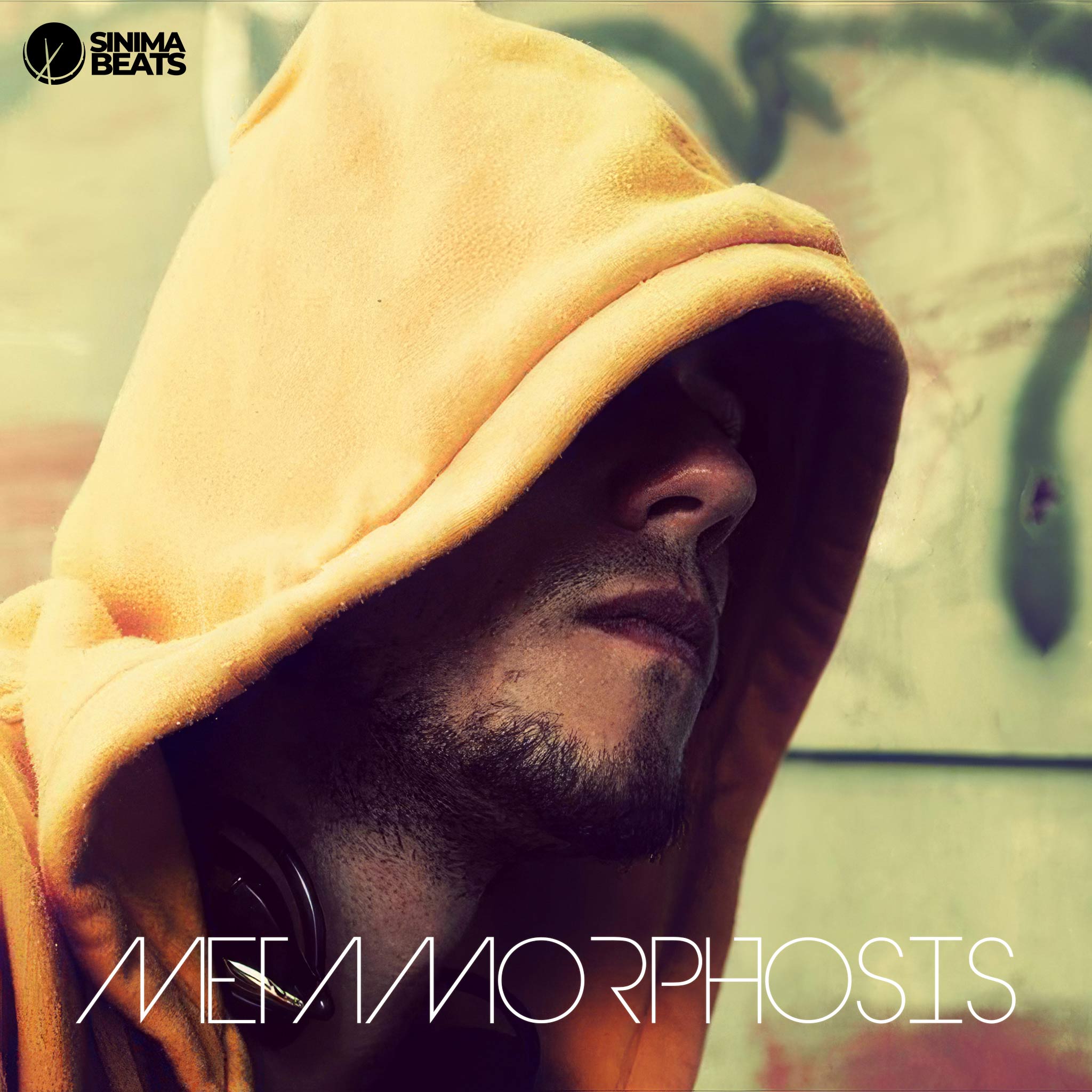 Metamorphosis Instrumental | Uplifting Hip Hop with Piano Stabs ...