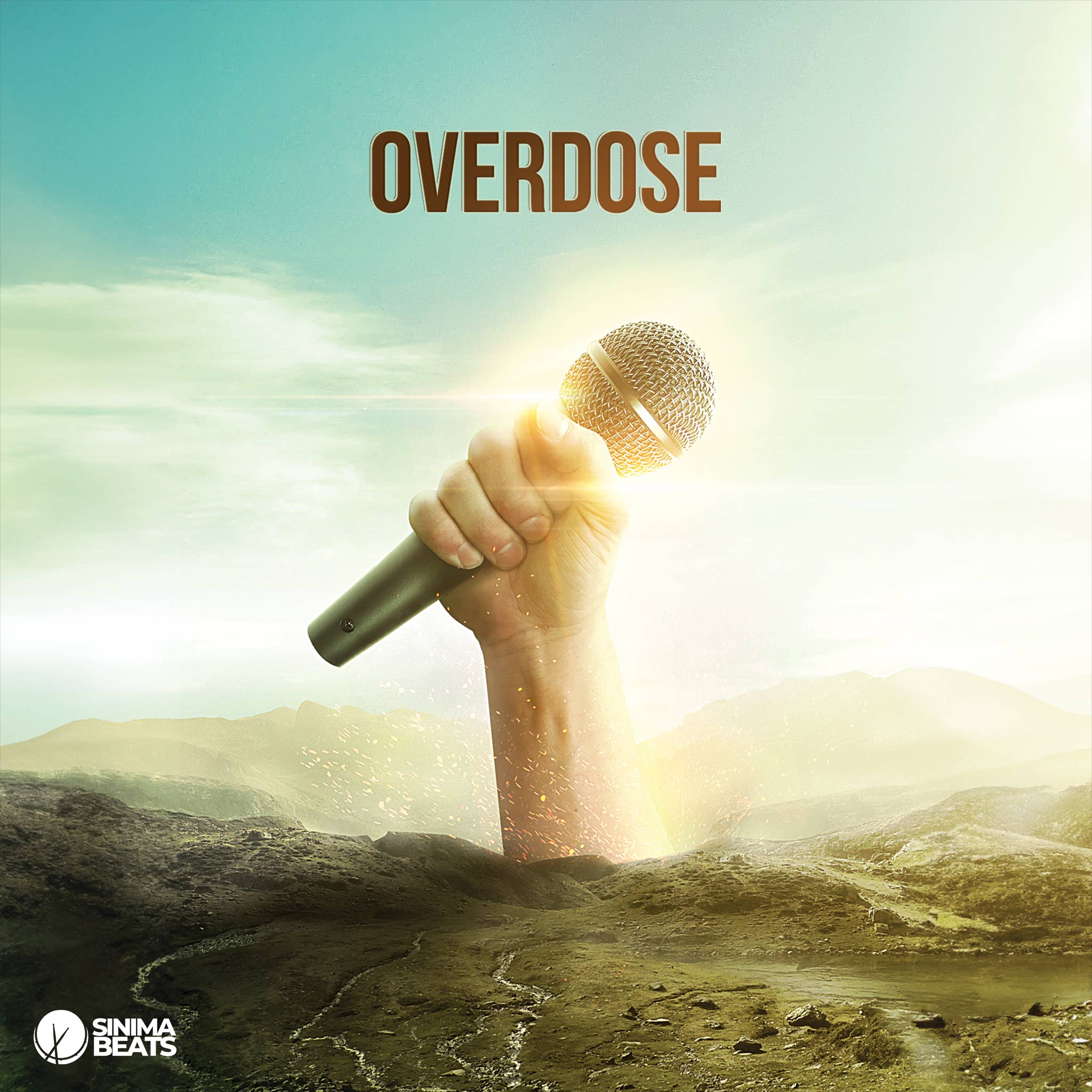 Overdose | Dramatic Orchestral Hip Hop Beat – SINIMA BEATS
