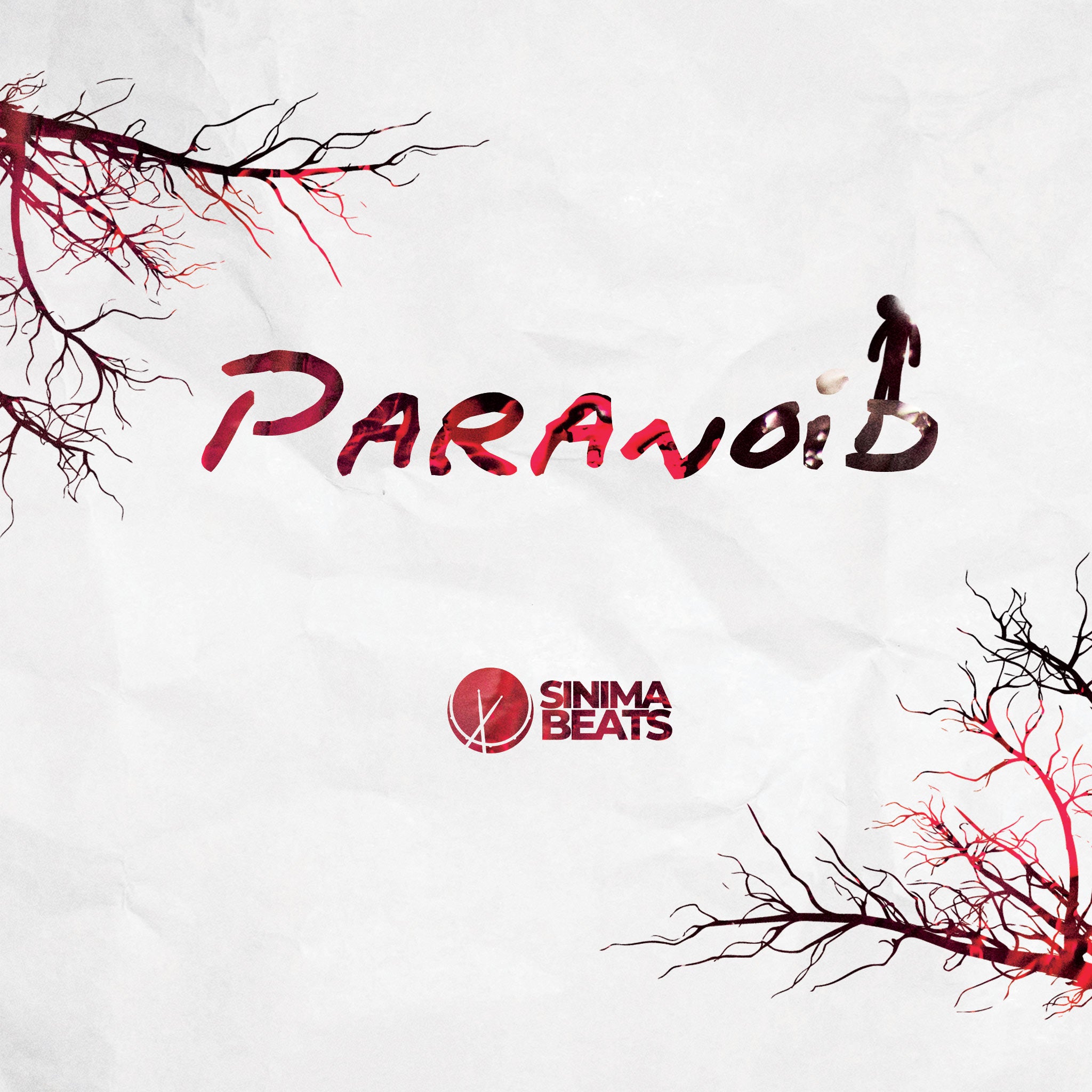 Paranoid String Paranoid Instrumental | Playful Trap Beat with Flute, Eerie Plucks ...