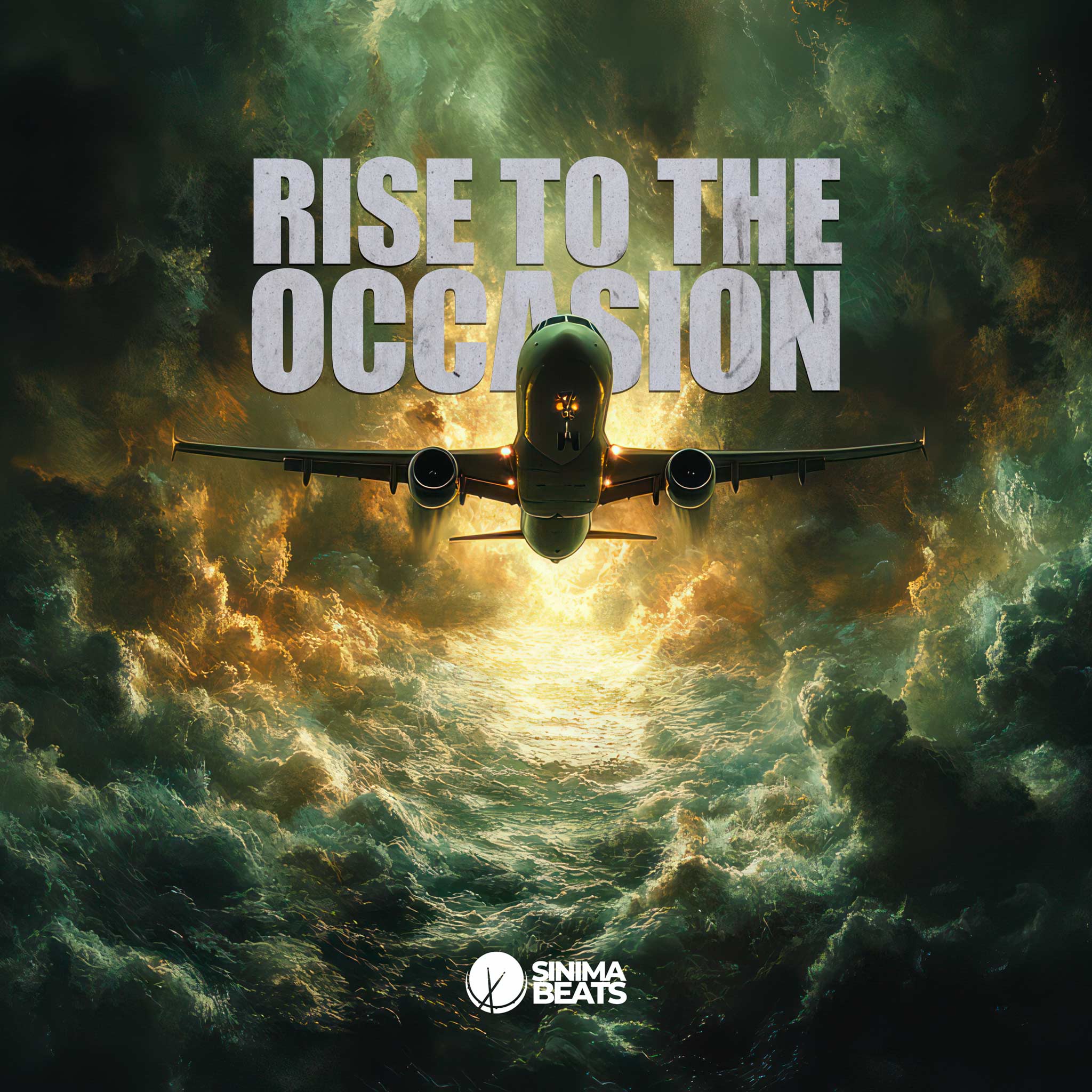 Rise to the Occasion Instrumental | Heartfelt Pop Beat – SINIMA BEATS