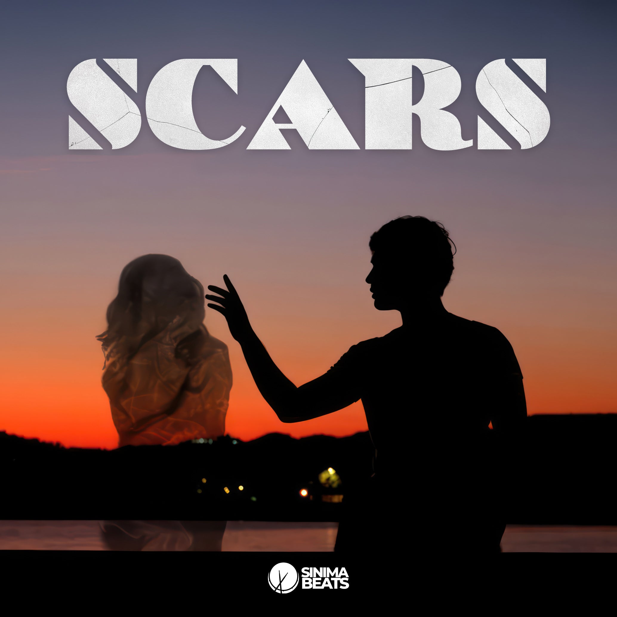 Scars Instrumental | Sad Jazzy Hip Hop Beat – SINIMA BEATS