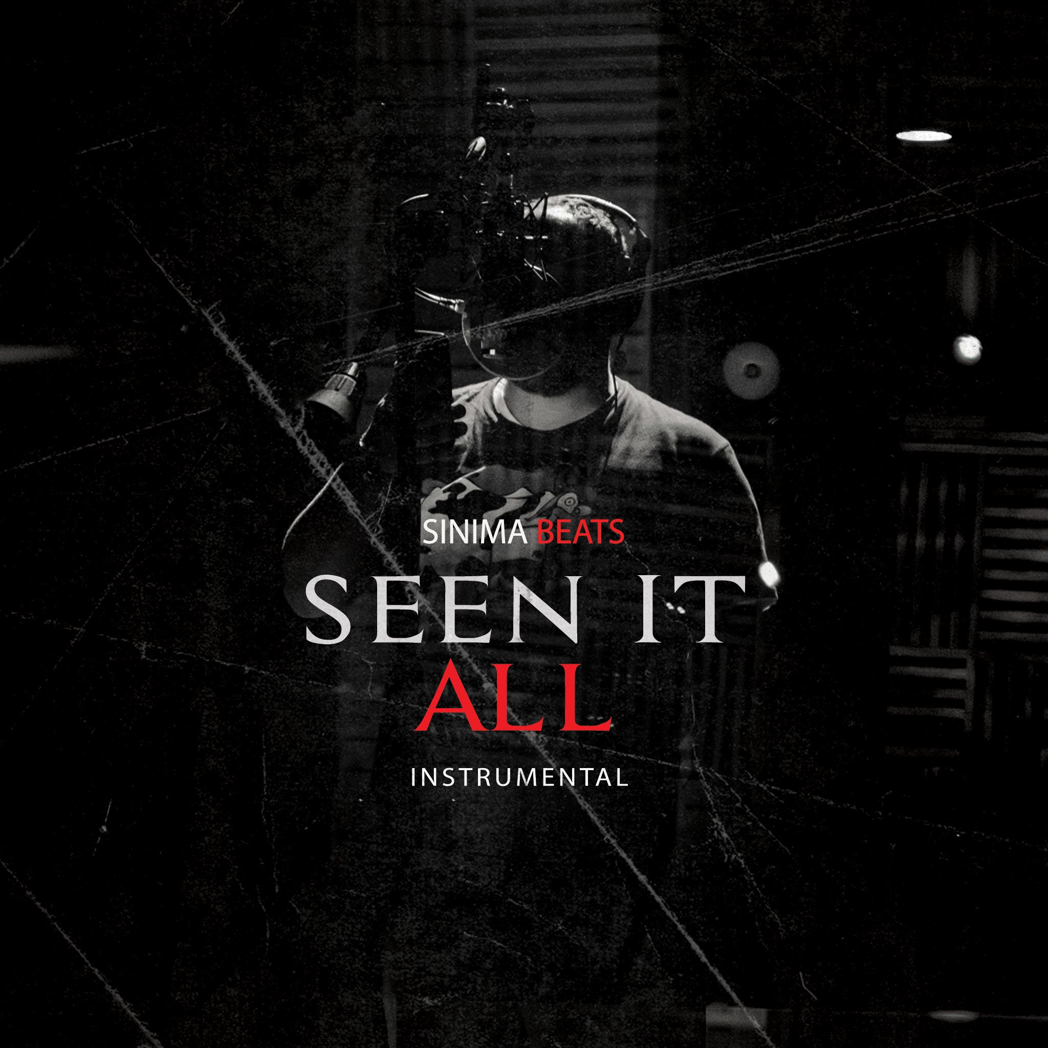 Seen It All Instrumental | Emotional Trap Beat for Sale | Royalty-Free ...