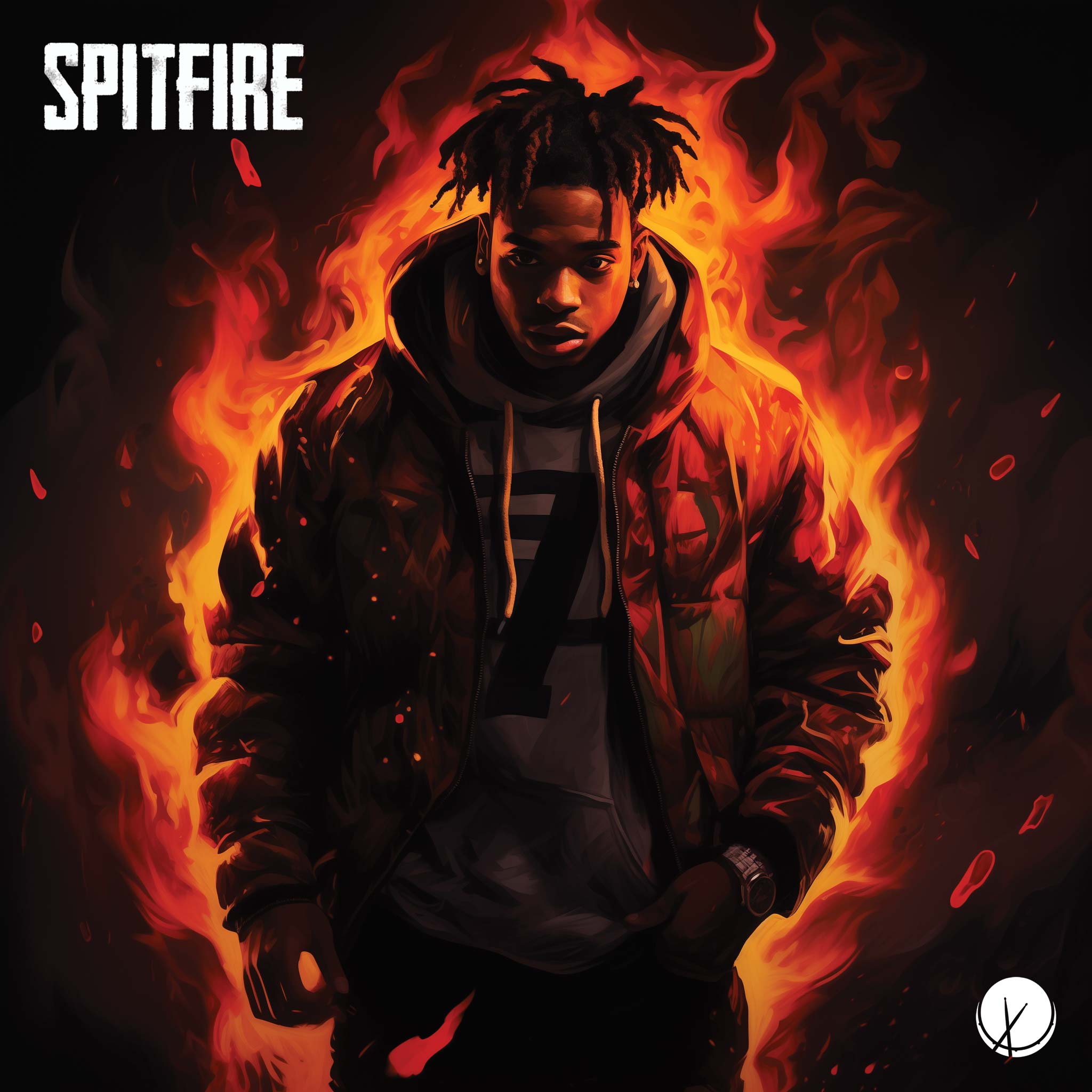 Spitfire Instrumental | Dark Urban Trap Beat with Ambient Arps – SINIMA ...