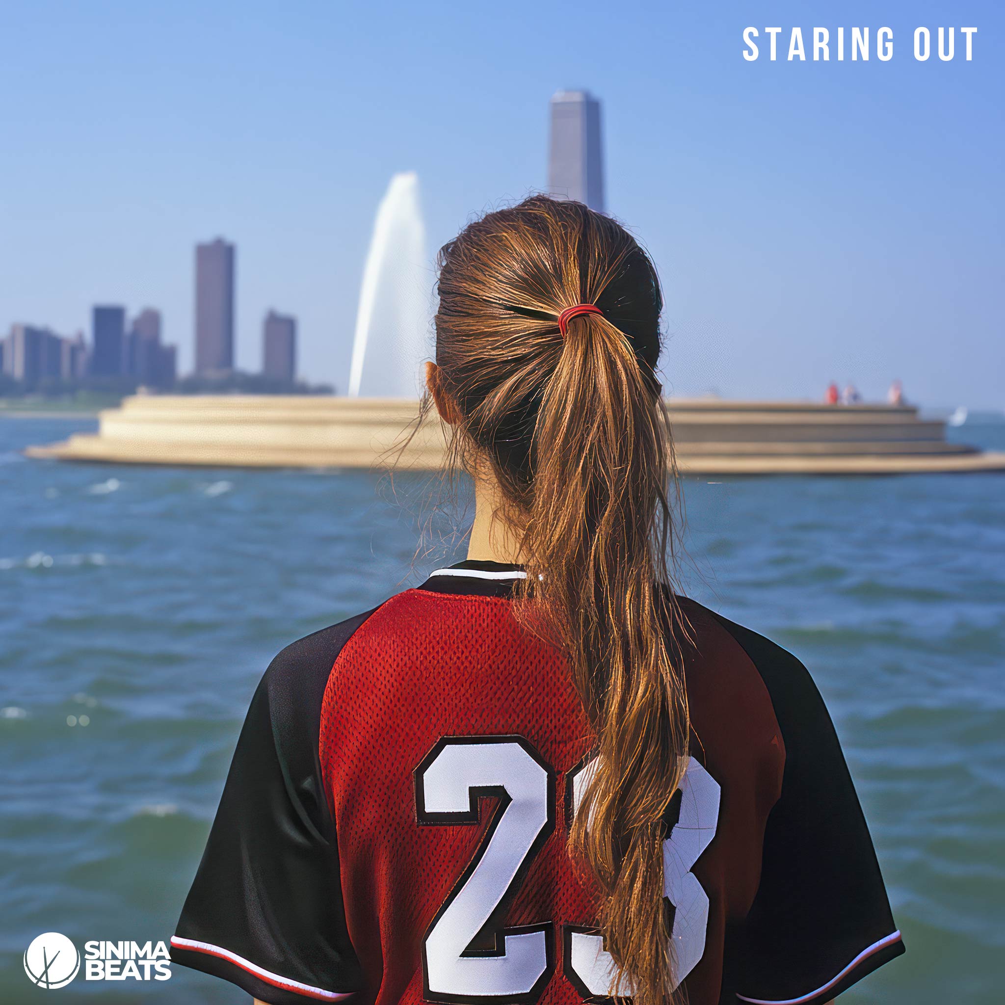 Staring Out Instrumental | Heartfelt Urban Pop Beat with Acoustic ...