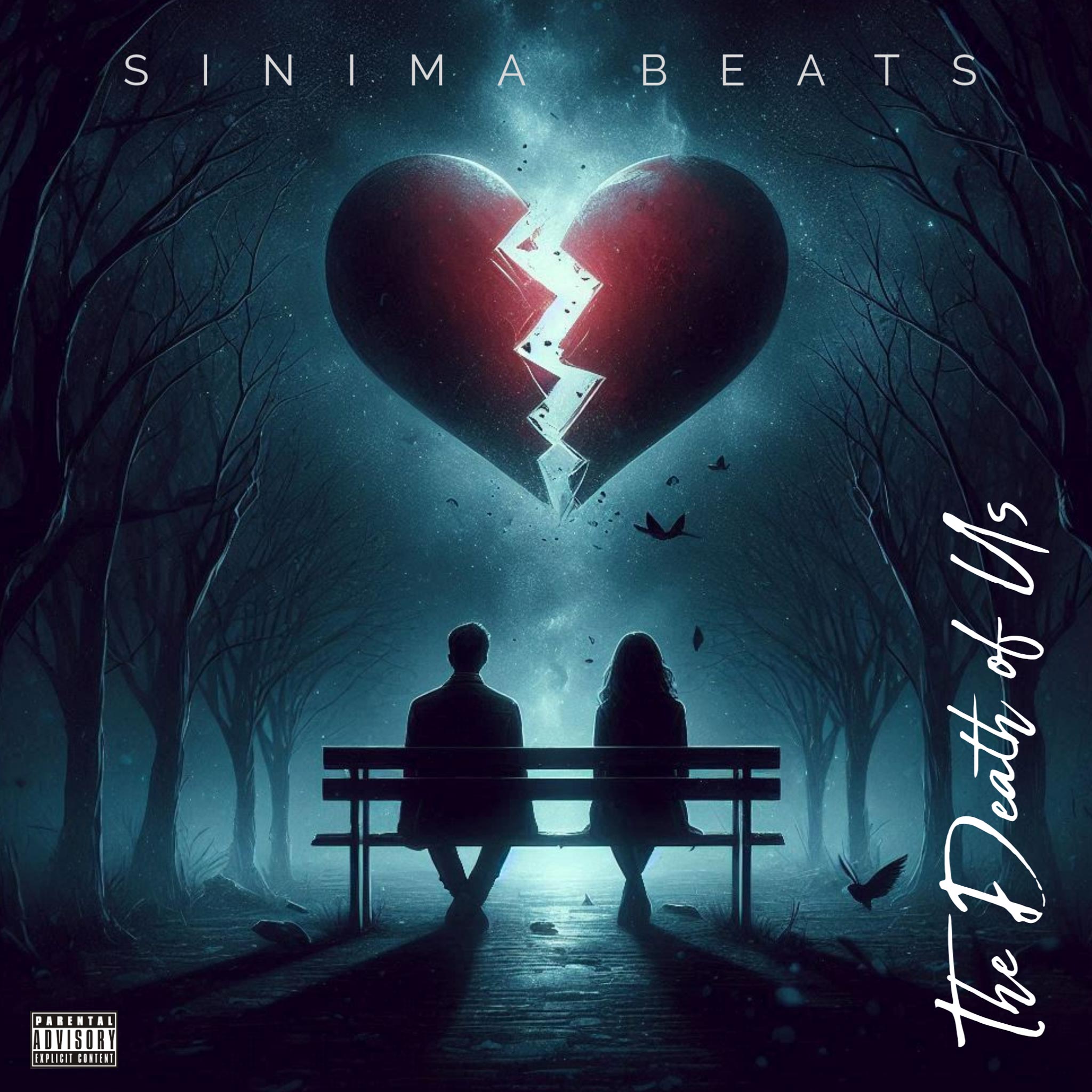 The Death of Us | Dark Emotional East Coast Hip Hop Beat Download ...