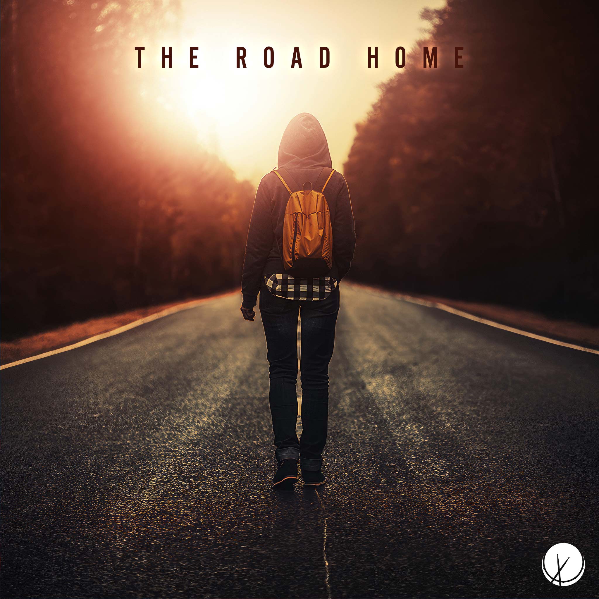 The Road Home Instrumental | Upbeat and Positive Country Beat – SINIMA ...