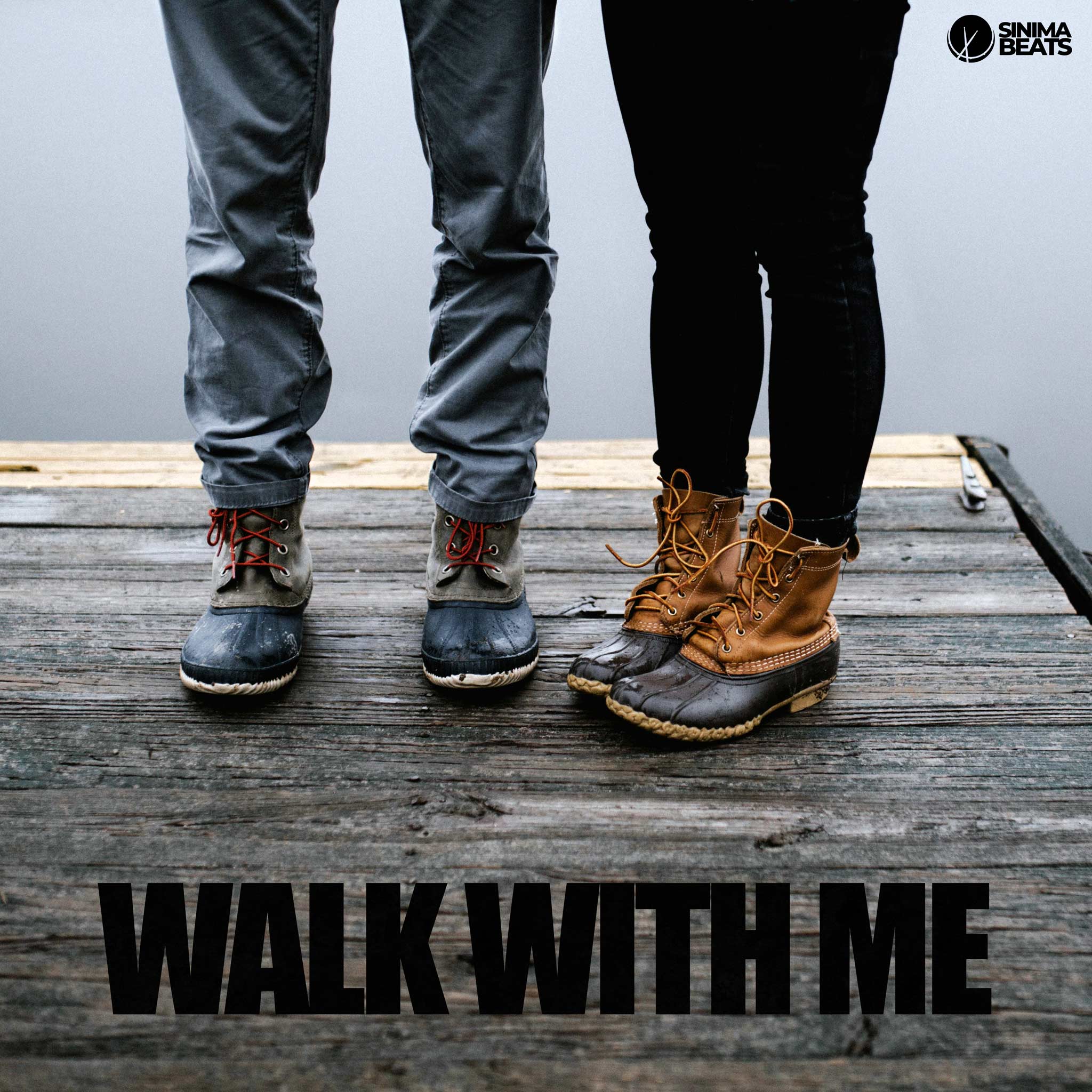 Walk With Me with Vox